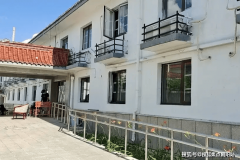 满脚白叟日常购医等根本需求